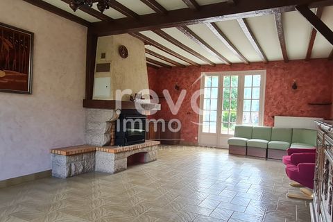 Villa i Ligne, Loire-Atlantique, Ligne - € 314.500 | Ref: 4901050924 - foto 4