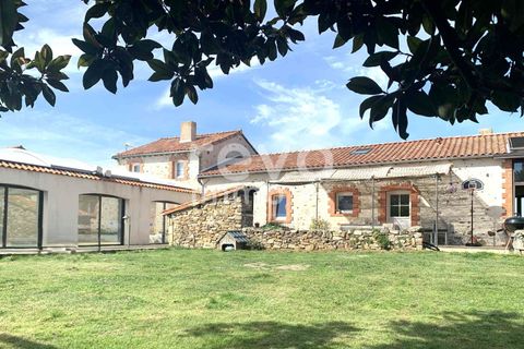 Villa i Cholet, Maine-et-Loire, Cholet - € 449.000 | Ref: 4901051047 - foto 4