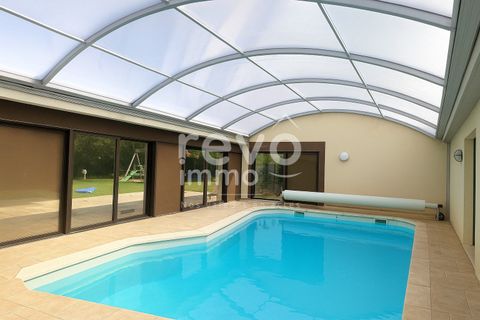 Villa i Cholet, Maine-et-Loire, Cholet - € 449.000 | Ref: 4901051047 - foto 7