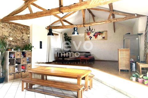 Villa i Cholet, Maine-et-Loire, Cholet - € 449.000 | Ref: 4901051047 - foto 2