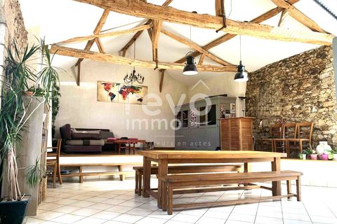 Villa i Cholet, Maine-et-Loire, Cholet - € 449.000 | Ref: 4901051047 - foto 1
