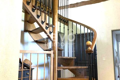 Villa i Cholet, Maine-et-Loire, Cholet - € 449.000 | Ref: 4901051047 - foto 13