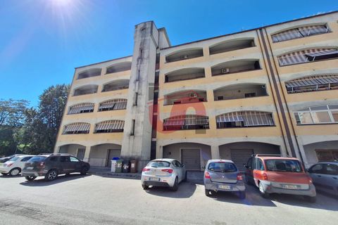 Lejlighed i Benevento, Benevento, Benevento - € 115.000 | Ref: AA39678 - foto 1