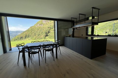 Villa i Cembra Lisignago, Trento, Cembra Lisignago - € 680.000 | Ref: 4385 - foto 2