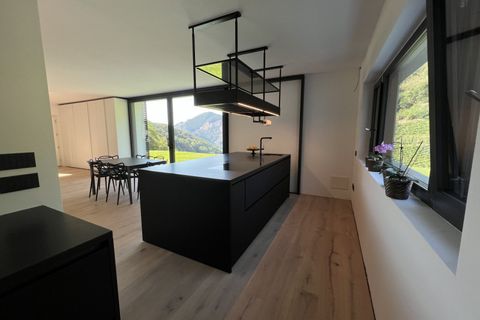 Villa i Cembra Lisignago, Trento, Cembra Lisignago - € 680.000 | Ref: 4385 - foto 3
