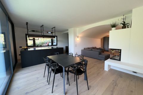 Villa i Cembra Lisignago, Trento, Cembra Lisignago - € 680.000 | Ref: 4385 - foto 4