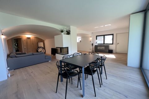 Villa i Cembra Lisignago, Trento, Cembra Lisignago - € 680.000 | Ref: 4385 - foto 7
