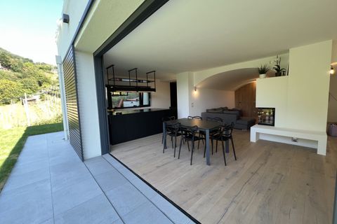 Villa i Cembra Lisignago, Trento, Cembra Lisignago - € 680.000 | Ref: 4385 - foto 10