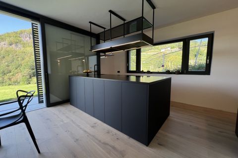 Villa i Cembra Lisignago, Trento, Cembra Lisignago - € 680.000 | Ref: 4385 - foto 13