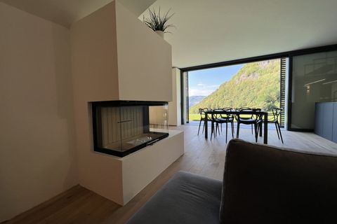 Villa i Cembra Lisignago, Trento, Cembra Lisignago - € 680.000 | Ref: 4385 - foto 19