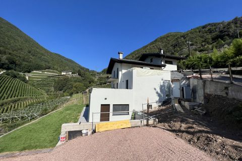 Villa i Cembra Lisignago, Trento, Cembra Lisignago - € 680.000 | Ref: 4385 - foto 42