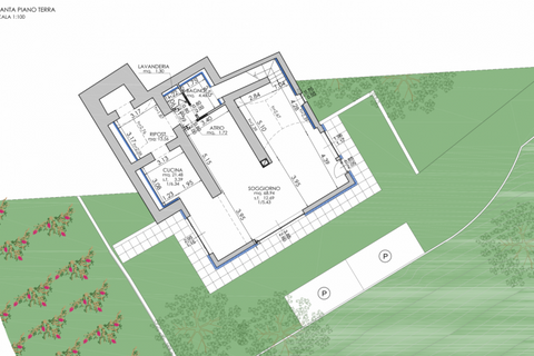 Villa i Cembra Lisignago, Trento, Cembra Lisignago - € 680.000 | Ref: 4385 - foto 45
