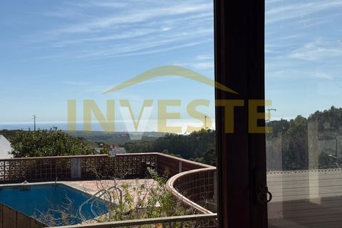 Villa i Alcabideche, Lisbon, Alcabideche - € 970.000 | Ref: 6337/25-TS.JV - foto 1