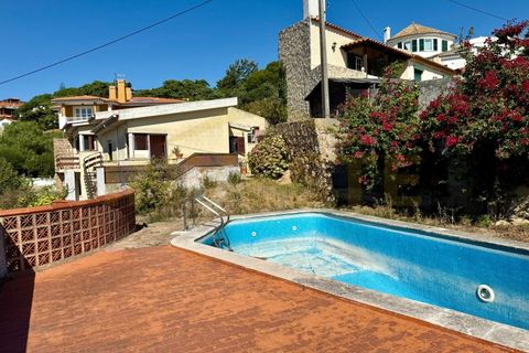 Villa i Alcabideche, Lisbon, Alcabideche - € 970.000 | Ref: 6337/25-TS.JV - foto 3