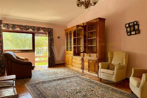 Villa i Alcabideche, Lisbon, Alcabideche - € 970.000 | Ref: 6337/25-TS.JV - foto 6