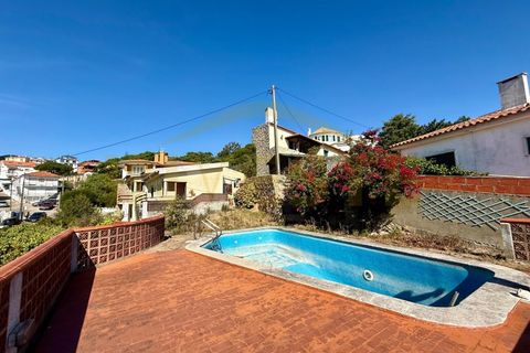 Villa i Alcabideche, Lisbon, Alcabideche - € 970.000 | Ref: 6337/25-TS.JV - foto 13