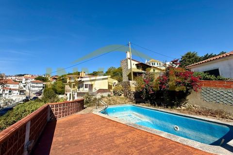 Villa i Alcabideche, Lisbon, Alcabideche - € 970.000 | Ref: 6337/25-TS.JV - foto 14