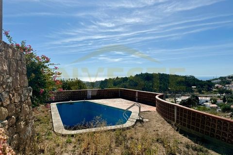 Villa i Alcabideche, Lisbon, Alcabideche - € 970.000 | Ref: 6337/25-TS.JV - foto 17