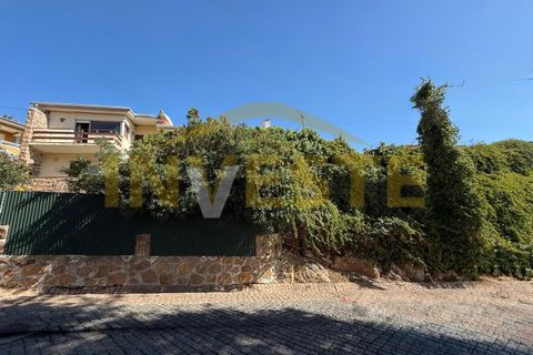 Villa i Alcabideche, Lisbon, Alcabideche - € 970.000 | Ref: 6337/25-TS.JV - foto 22