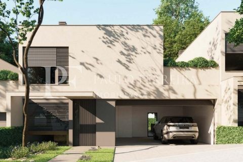 Villa i Braga, Braga, Braga - € 575.000 | Ref: CAS_593 - foto 2