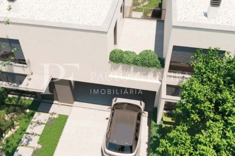Villa i Braga, Braga, Braga - € 575.000 | Ref: CAS_593 - foto 3