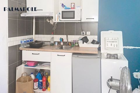Lejlighed i Perpignan, Pyrenees-Orientales, Perpignan - € 88.000 | Ref: 4848 - foto 2