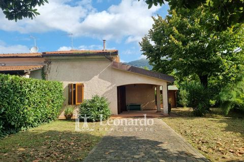 Villa i Pietrasanta, Lucca, Pietrasanta - € 395.000 | Ref: P447 - foto 2