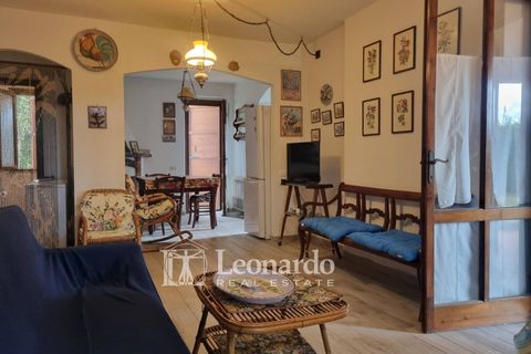 Villa i Pietrasanta, Lucca, Pietrasanta - € 395.000 | Ref: P447 - foto 3