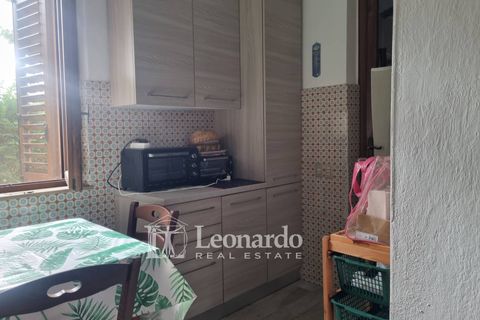 Villa i Pietrasanta, Lucca, Pietrasanta - € 395.000 | Ref: P447 - foto 8