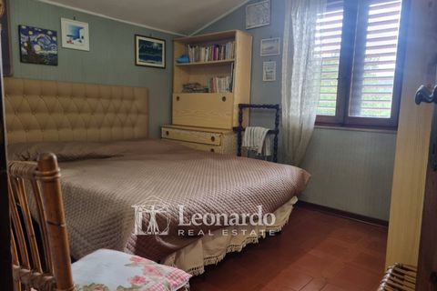 Villa i Pietrasanta, Lucca, Pietrasanta - € 395.000 | Ref: P447 - foto 11