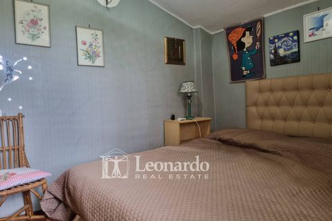 Villa i Pietrasanta, Lucca, Pietrasanta - € 395.000 | Ref: P447 - foto 12