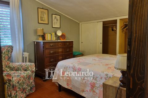 Villa i Pietrasanta, Lucca, Pietrasanta - € 395.000 | Ref: P447 - foto 13