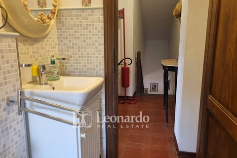 Villa i Pietrasanta, Lucca, Pietrasanta - € 395.000 | Ref: P447 - foto 17