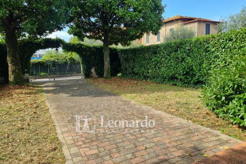 Villa i Pietrasanta, Lucca, Pietrasanta - € 395.000 | Ref: P447 - foto 18