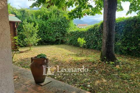 Villa i Pietrasanta, Lucca, Pietrasanta - € 395.000 | Ref: P447 - foto 19