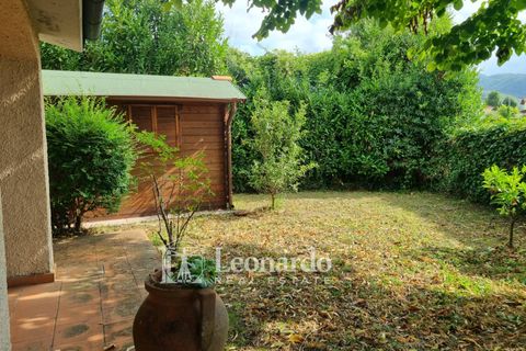 Villa i Pietrasanta, Lucca, Pietrasanta - € 395.000 | Ref: P447 - foto 20