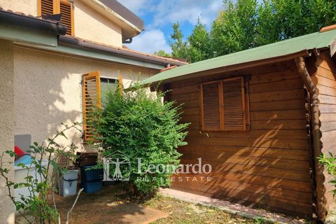 Villa i Pietrasanta, Lucca, Pietrasanta - € 395.000 | Ref: P447 - foto 21