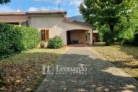 Villa i Pietrasanta, Lucca, Pietrasanta - € 395.000 | Ref: P447 - foto 24