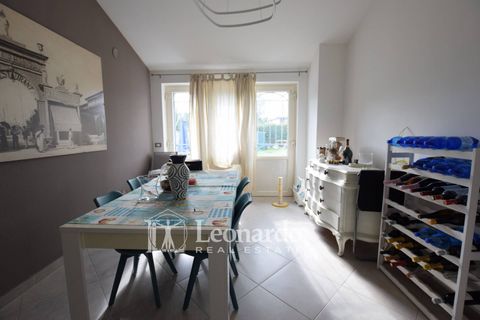 Rækkehus i Camaiore, Lucca, Camaiore - € 540.000 | Ref: C448 - foto 9
