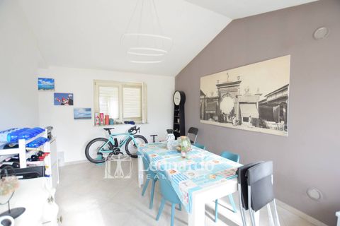 Rækkehus i Camaiore, Lucca, Camaiore - € 540.000 | Ref: C448 - foto 11