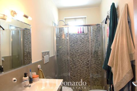 Rækkehus i Camaiore, Lucca, Camaiore - € 540.000 | Ref: C448 - foto 12