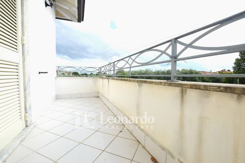 Rækkehus i Camaiore, Lucca, Camaiore - € 540.000 | Ref: C448 - foto 15
