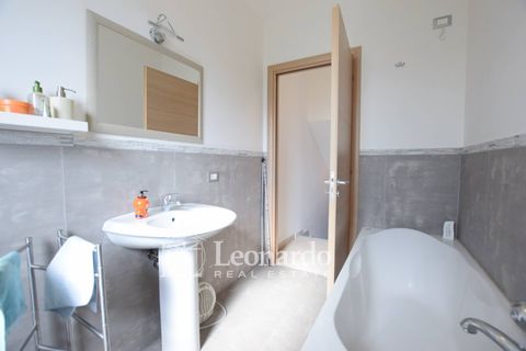 Rækkehus i Camaiore, Lucca, Camaiore - € 540.000 | Ref: C448 - foto 22