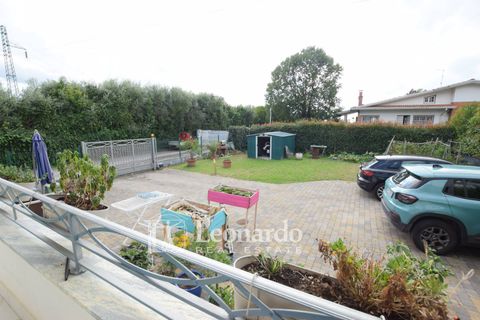 Rækkehus i Camaiore, Lucca, Camaiore - € 540.000 | Ref: C448 - foto 30