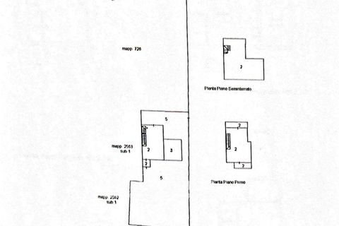 Rækkehus i Camaiore, Lucca, Camaiore - € 540.000 | Ref: C448 - foto 31