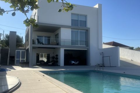 Landejendom i Pontevel, Santarem, Pontevel - € 495.000 | Ref: CASADECAMPO005 - foto 2