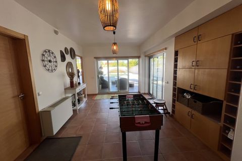 Landejendom i Pontevel, Santarem, Pontevel - € 495.000 | Ref: CASADECAMPO005 - foto 17