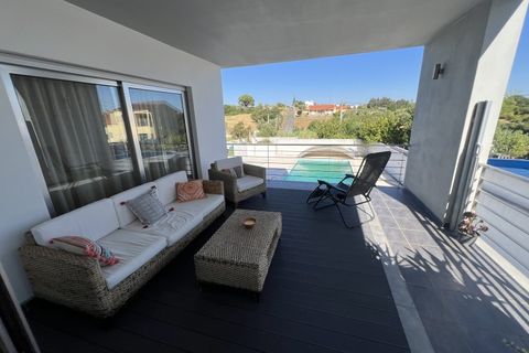 Landejendom i Pontevel, Santarem, Pontevel - € 495.000 | Ref: CASADECAMPO005 - foto 49
