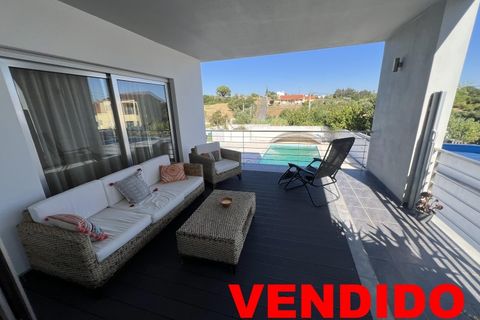 Landejendom i Pontevel, Santarem, Pontevel - € 495.000 | Ref: CASADECAMPO005 - foto 1