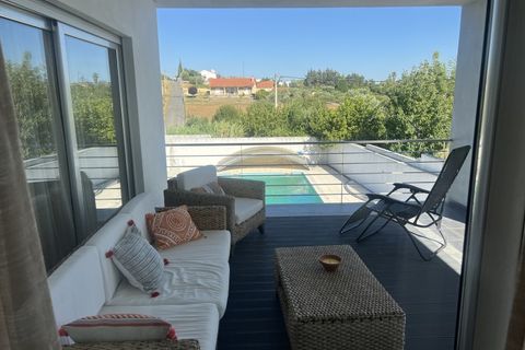 Villa i Pontevel, Santarem, Pontevel - € 495.000 | Ref: MOR4340 - foto 49